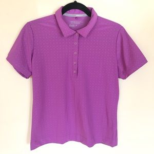 NIKEGOLF Dri-fit Polo